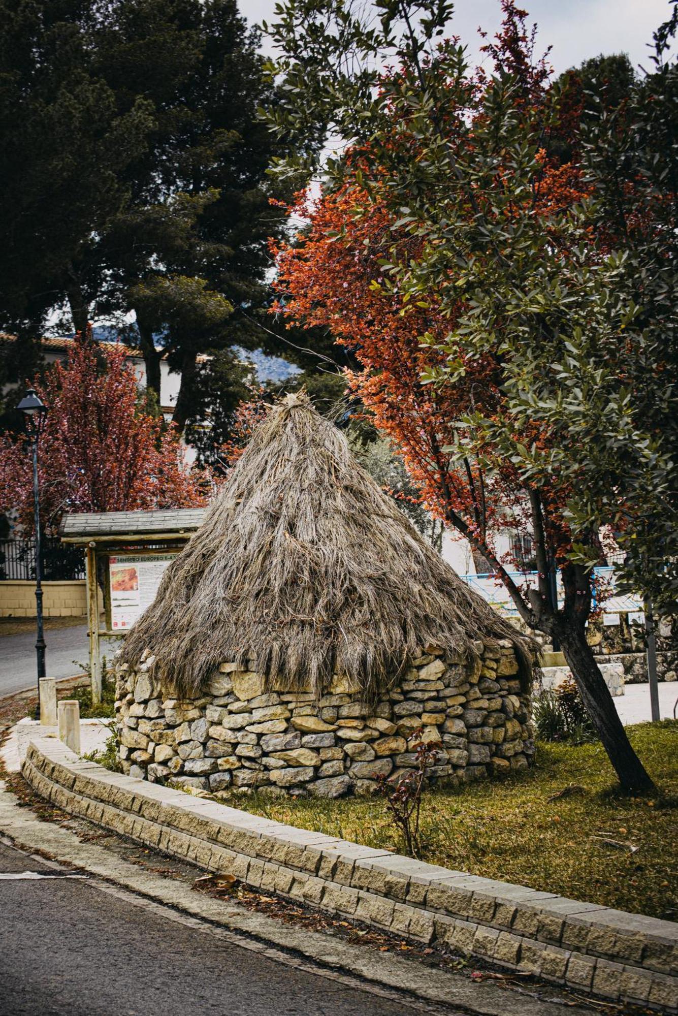 Hotel Rural Aznaitin Albanchez de Úbeda Exterior foto